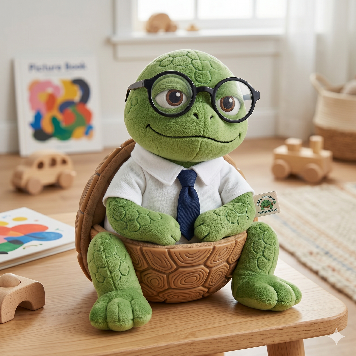 Turtle Toy