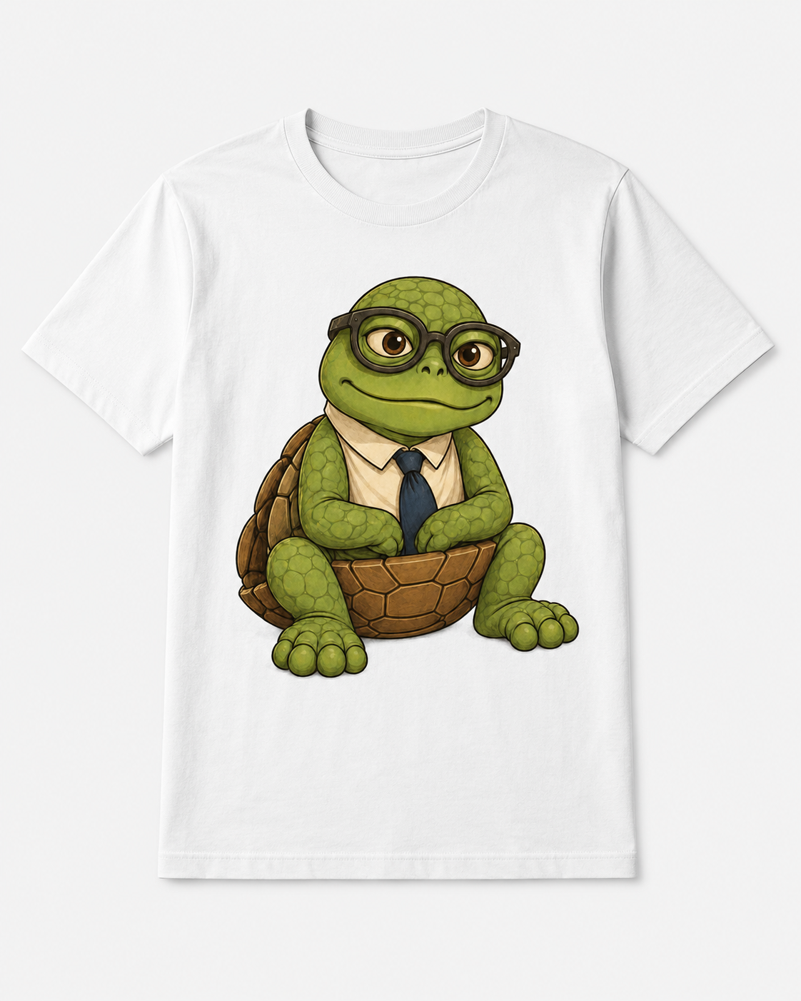 Turtle T-shirts