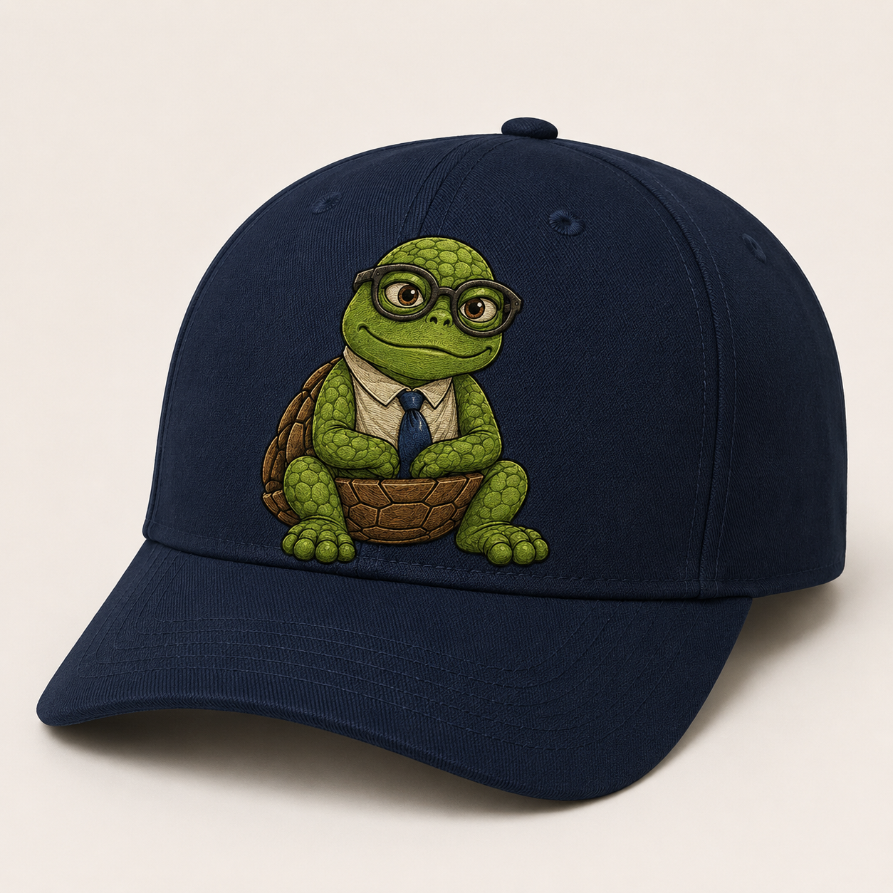 Turtle Cap